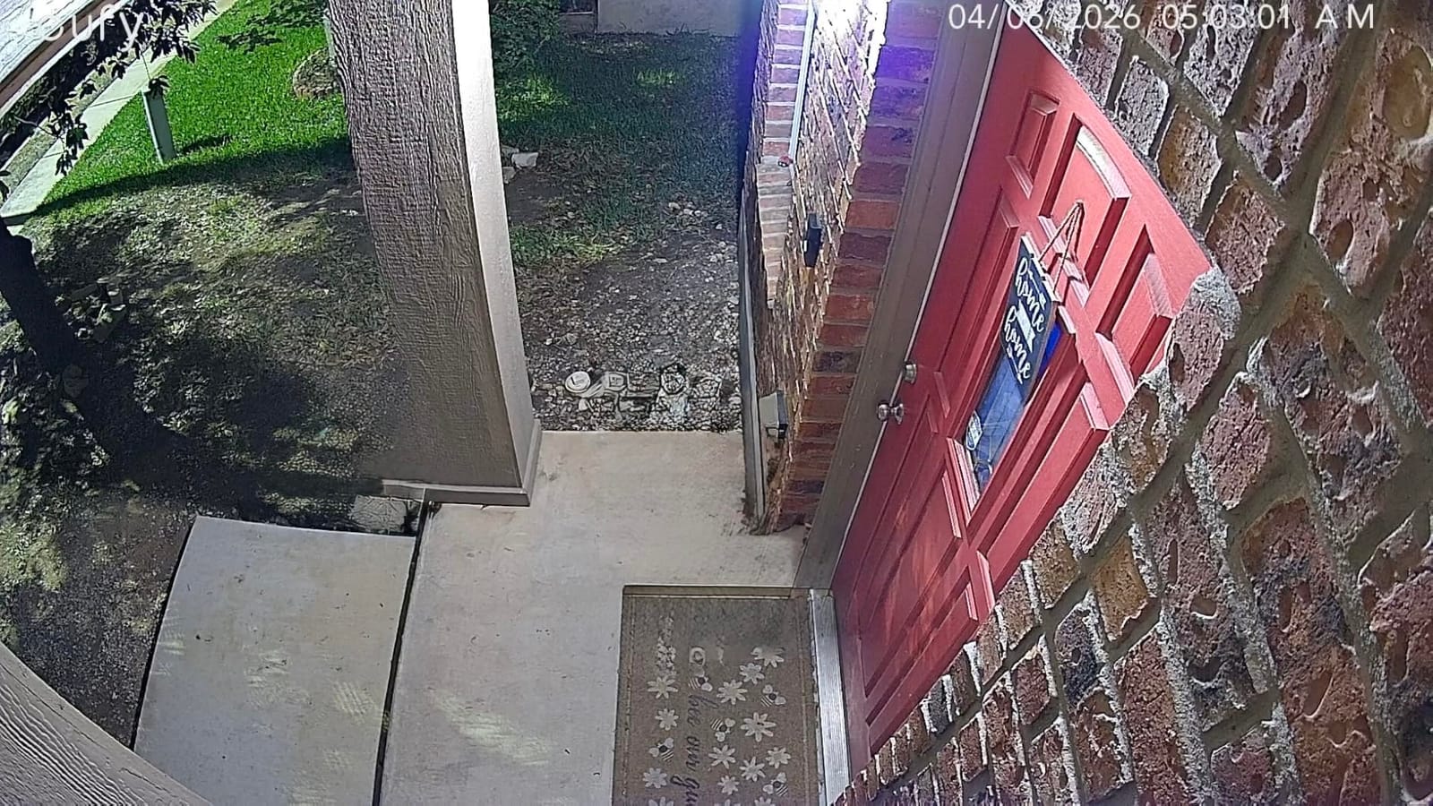 eufy Security eufyCam C35, Wireless Security Camera, Outdoor and Indoor customer photo 2