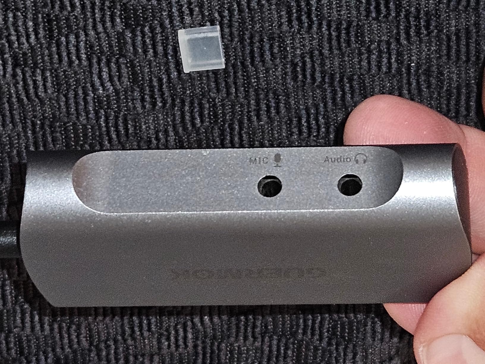 Guermok 4K@60FPS Capture Card for Streaming, 2K@120FPS USB3.0 HDMI Capture customer photo 2