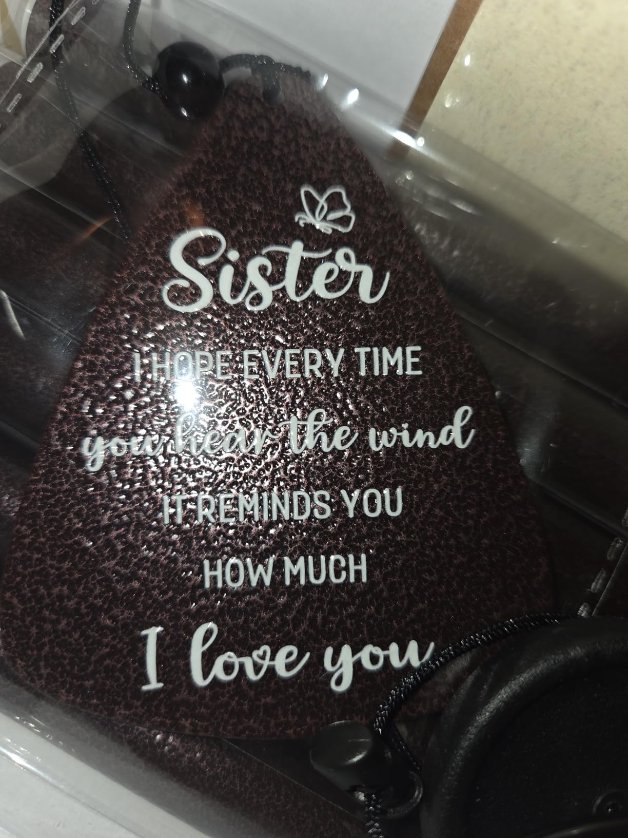 Sister Gifts, 32