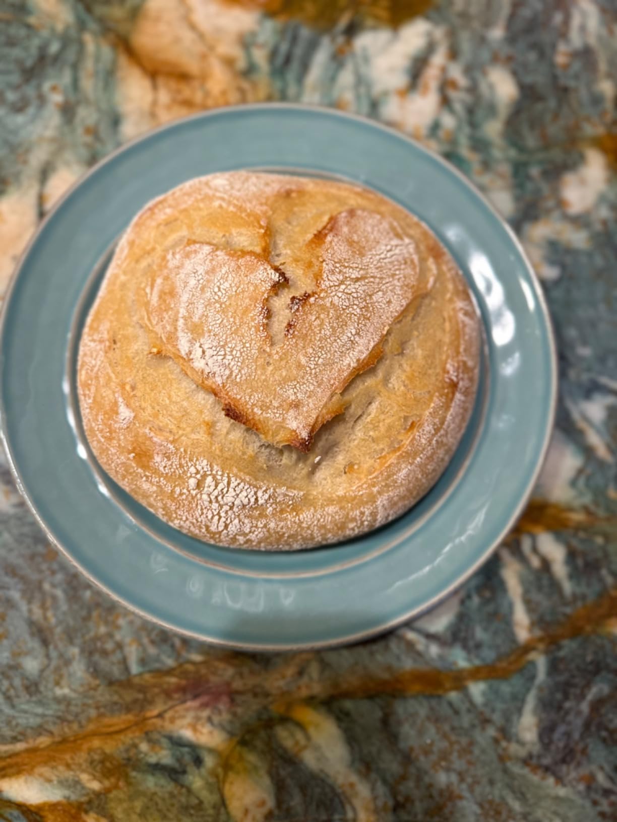 Superbaking Sourdough Starter Kit: 9