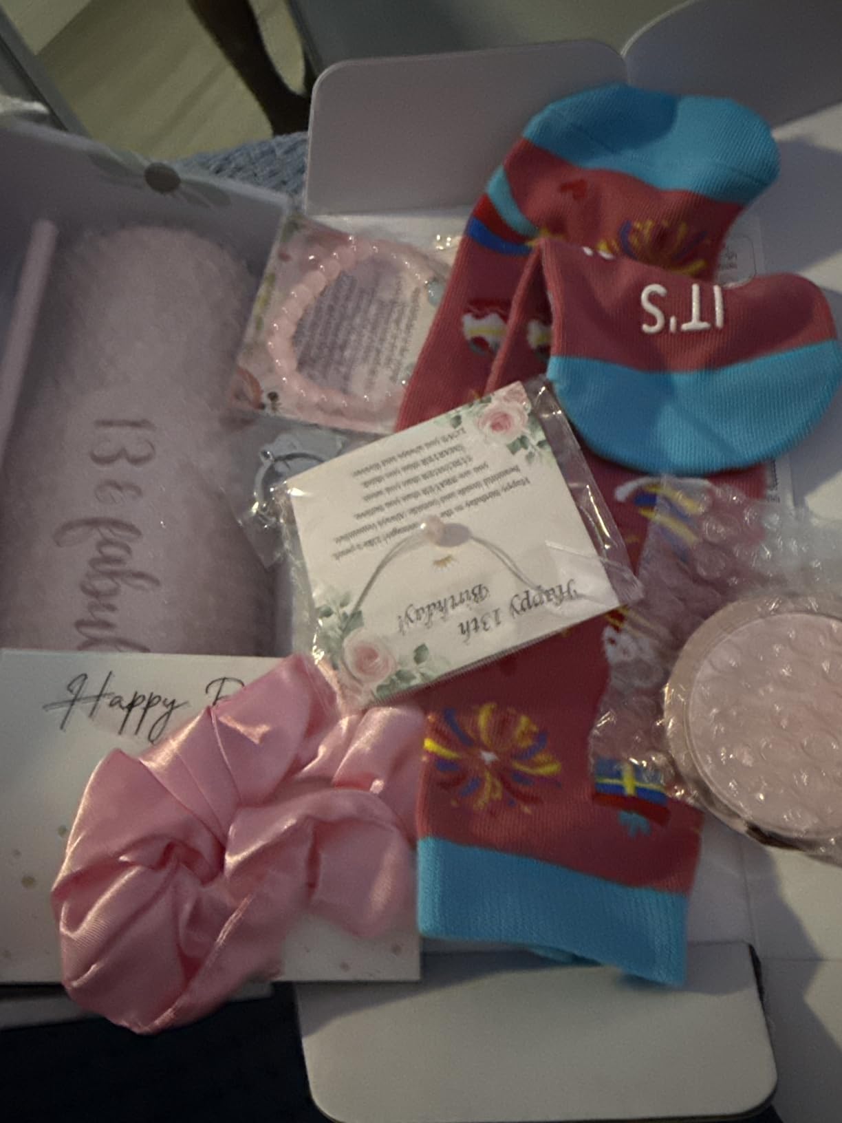 21st Birthday Gifts for Her Women 21 Year Old Birthday Gifts for Her Funny Gift Ideas for 21 Years Old Female Unique Happy 21st Bday Decorations Must Haves for Girl Cool Best 21 Year Olds Accessories customer photo 2