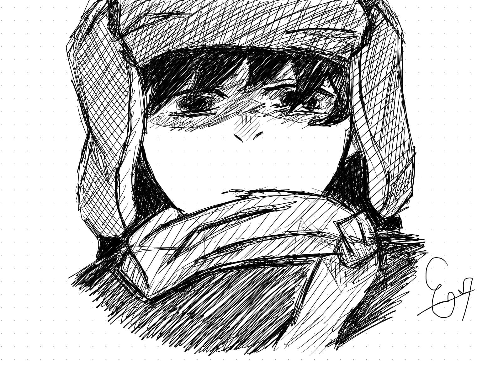 Huion Ink EB1011 E Ink Tablet 10.3