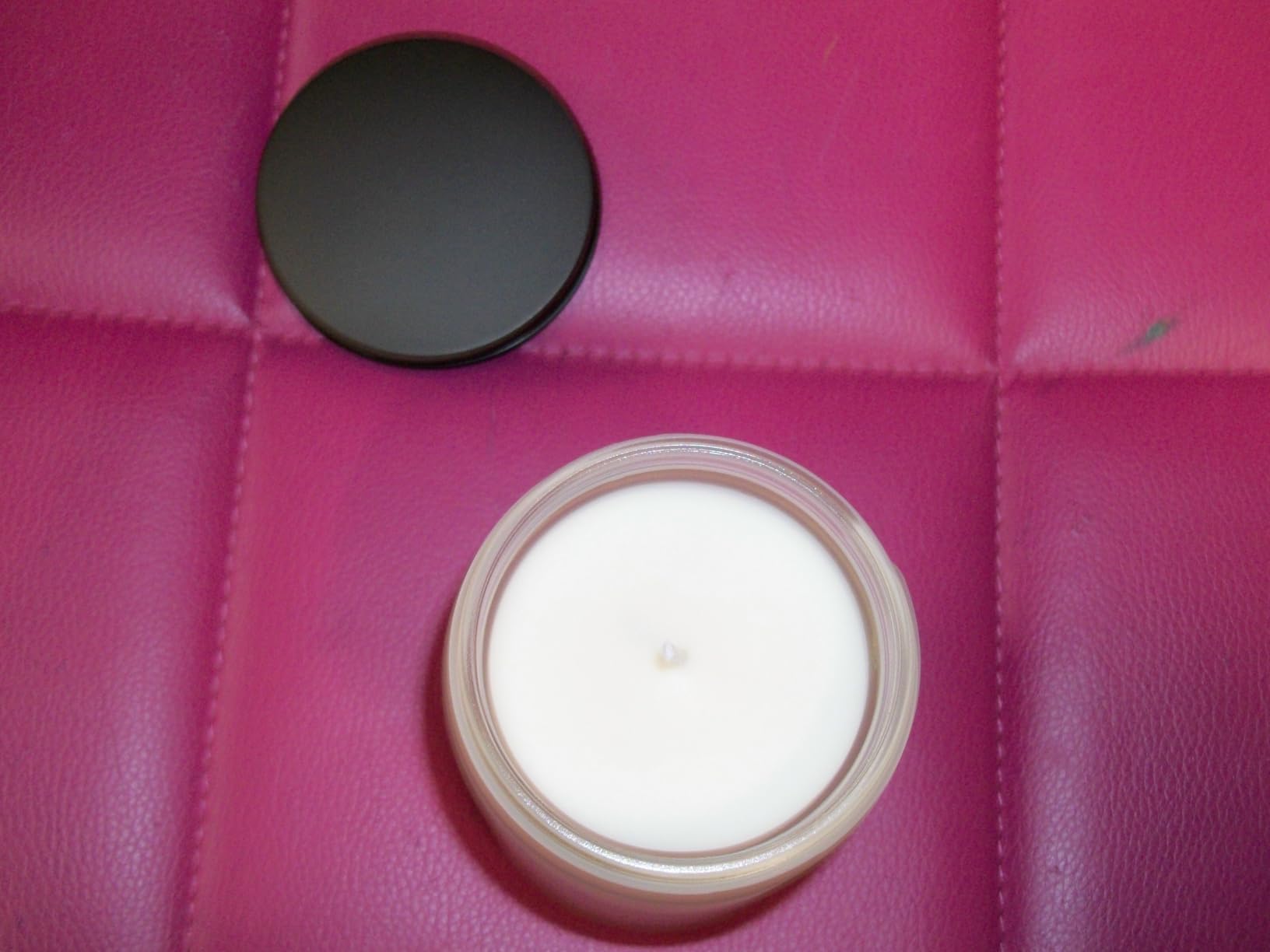 Godmother Proposal Gift for Women, Birthday Mothers Day Godmother Gifts from Godchild for Her, Will You Be My Godmother Ideas - Lavender Candle customer photo 1