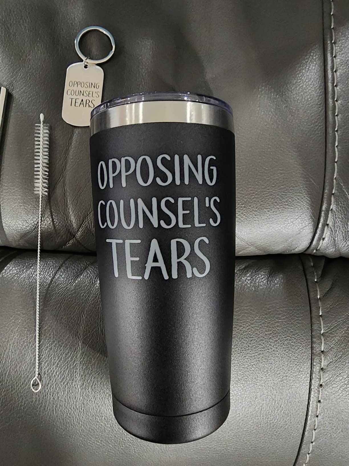 SpenMeta Lawyer Gifts for Men, Women customer photo 1