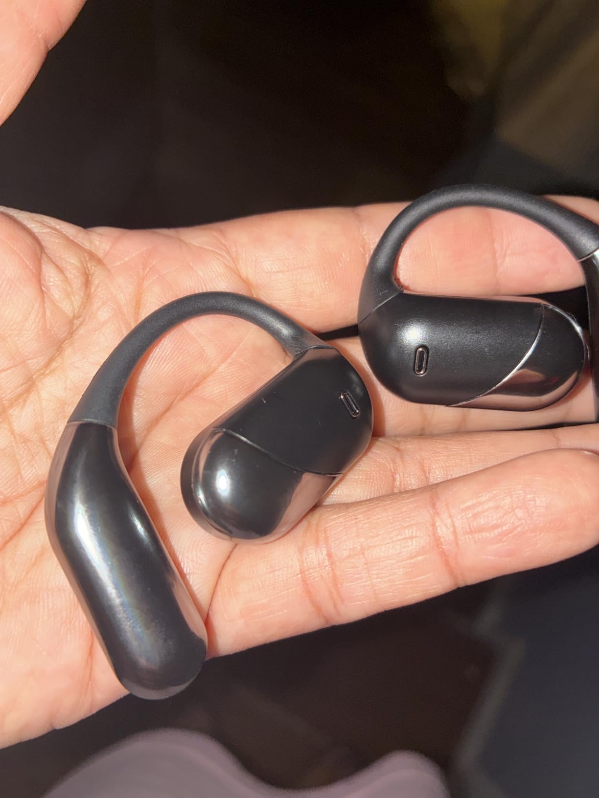Timekettle W4 Pro AI Interpreter Earbuds with Real-Time Translation, Gray customer photo 1