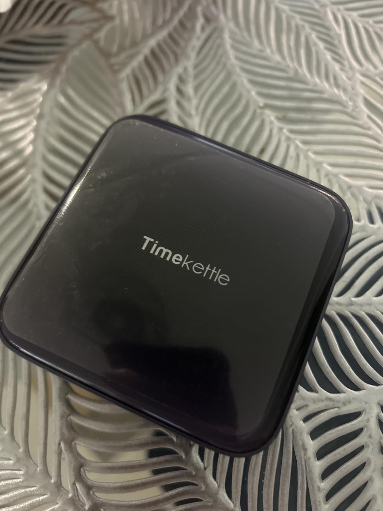 Timekettle W4 Pro AI Interpreter Earbuds with Real-Time Translation, Gray customer photo 2