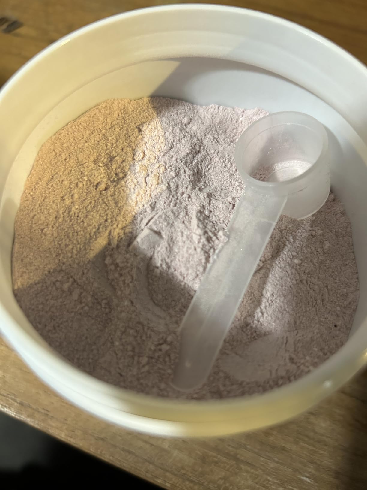 EHP Labs OxyShred Pre Workout Powder - Juicy Watermelon, 33 Servings customer photo 1