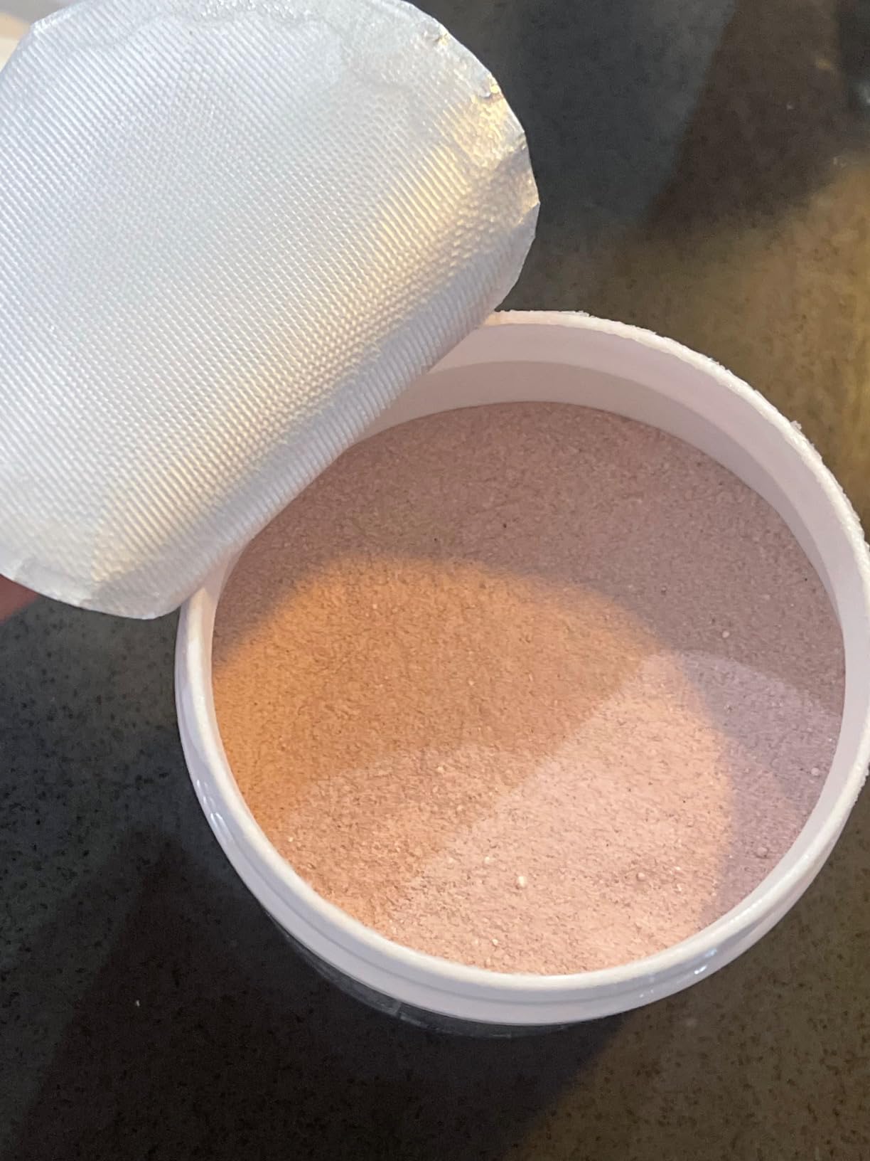 EHP Labs OxyShred Pre Workout Powder - Juicy Watermelon, 33 Servings customer photo 2