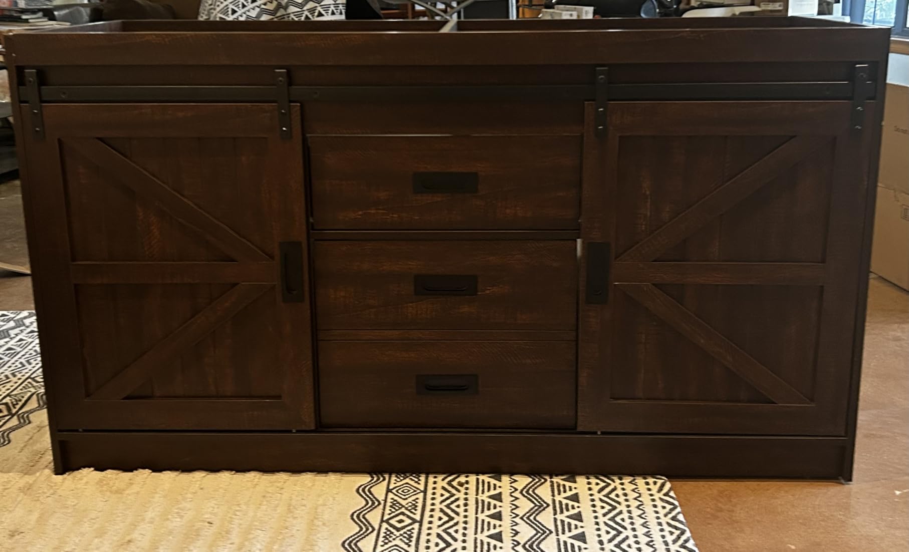 LUXOAK 24