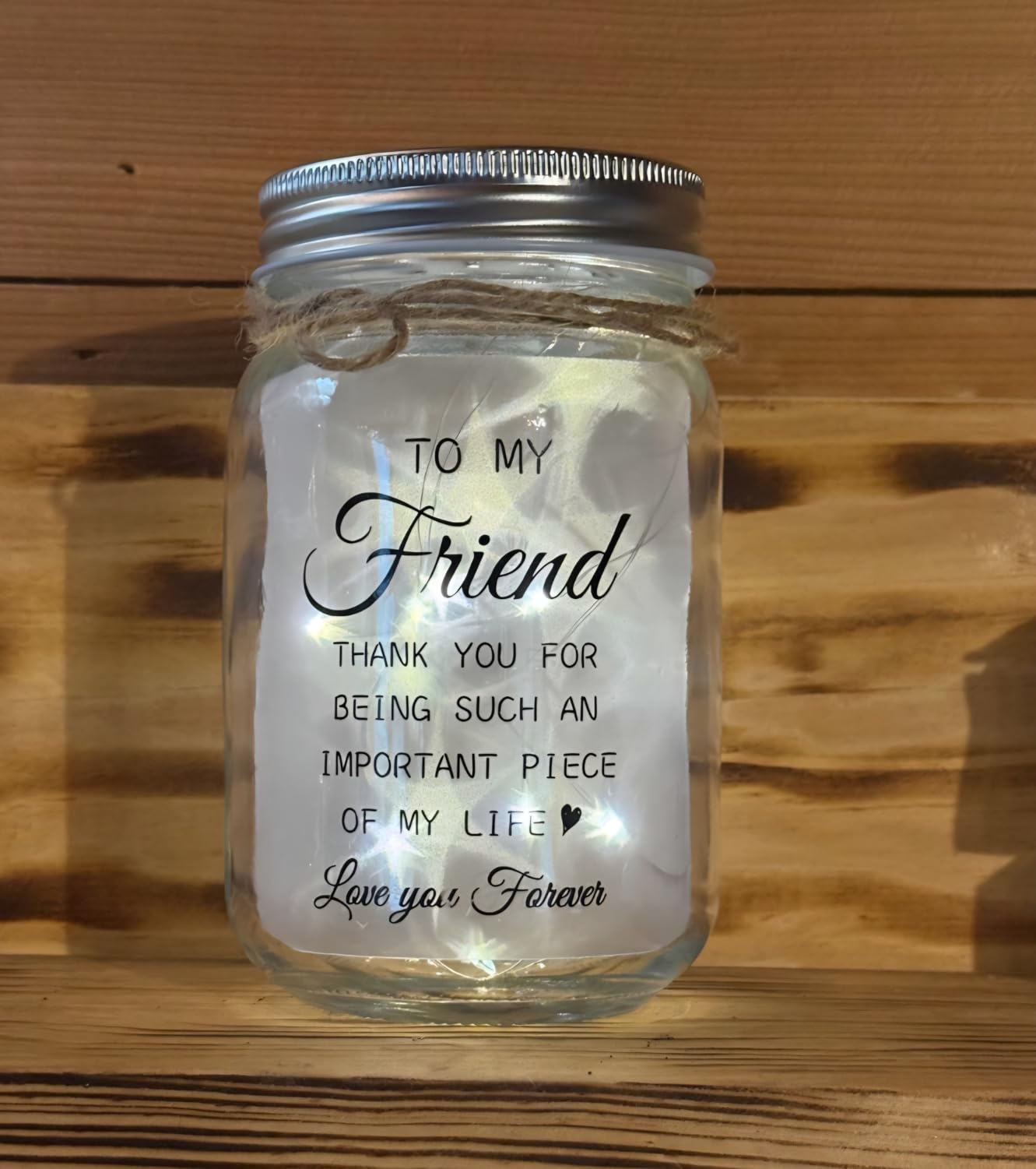 Cousin Gifts for Women, Best New Cousin Sister Ever Gifts for Birthday customer photo 2