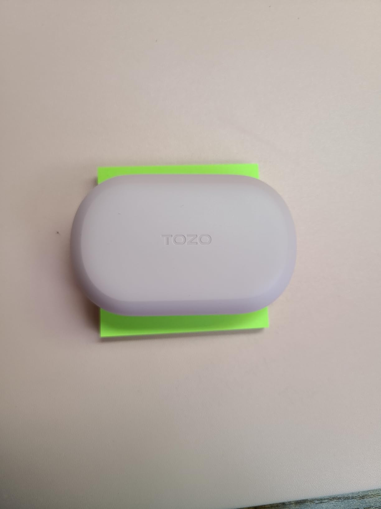 TOZO OpenWear Open Ear Earbuds, AI Translation Real Time 145+ Languages customer photo 2