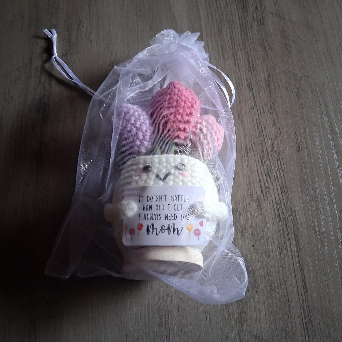 Godmother Gift - Godmother Christmas Birthday Gifts for Women from Godchild customer photo 1