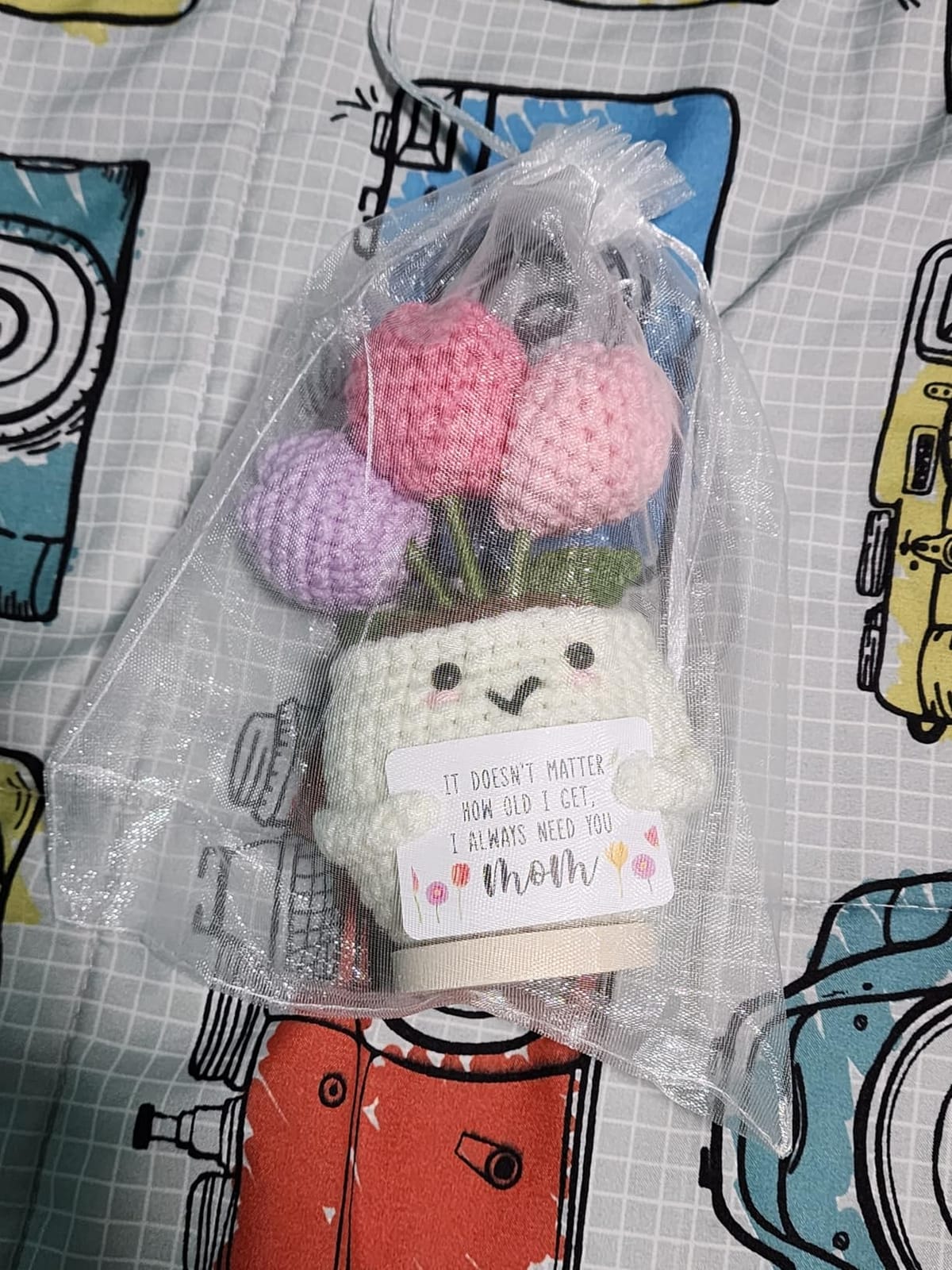 Bonus Step Mom Gifts - Christmas Birthday Gifts for Bonus Stepmom Other Mom customer photo 2