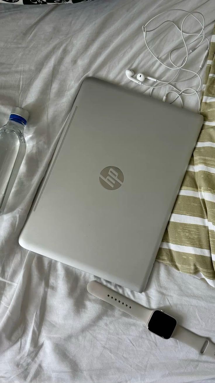 HP 17 Inch FHD Laptop Computer for Business & Students 32GB RAM 1TB SSD customer photo 1