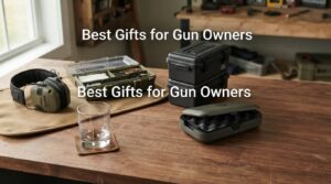 Best gifts for gun owners