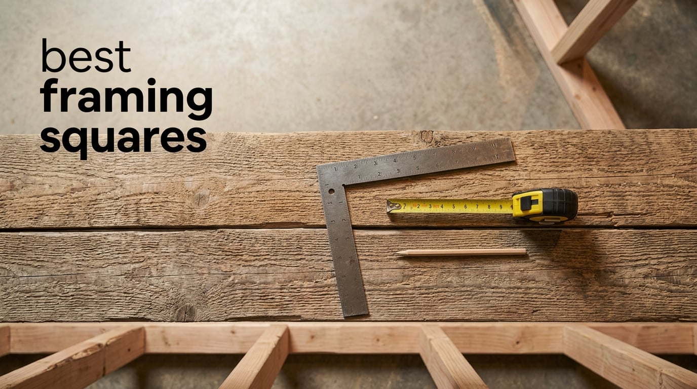 best framing squares