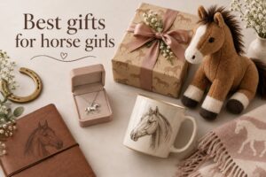 Best gifts for horse girls