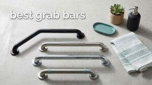 best grab bars