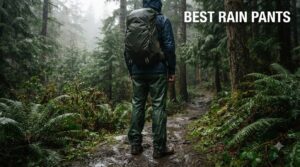best rain pants