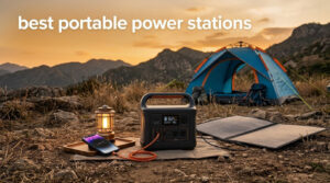 best portable power stations