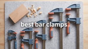 best bar clamps