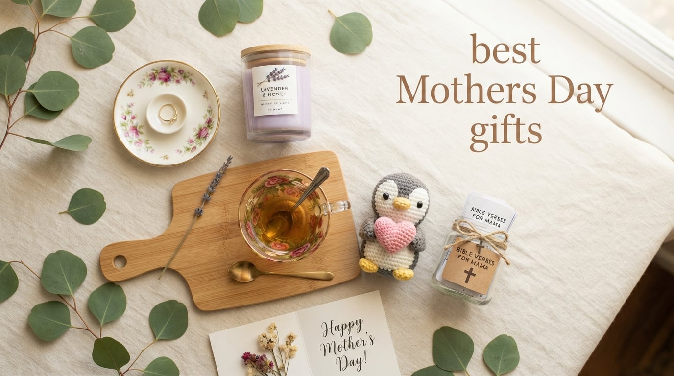 best Mothers Day gifts