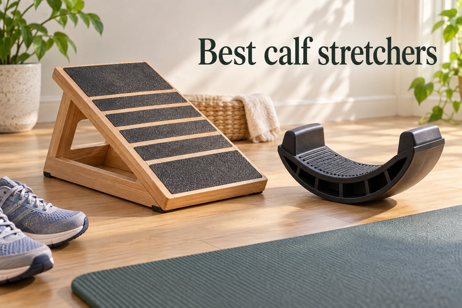 Best calf stretchers
