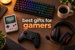 best gifts for gamers