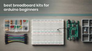 best breadboard kits for arduino beginners