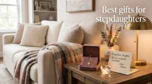 Best gifts for stepdaughters