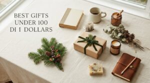 Best gifts under 100 dollars