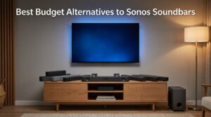 Best Budget Alternatives to Sonos Soundbars
