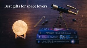 Best gifts for space lovers
