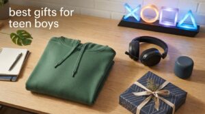 best gifts for teen boys