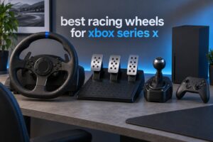 best racing wheels for xbox series x