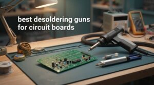 best desoldering guns for circuit boards