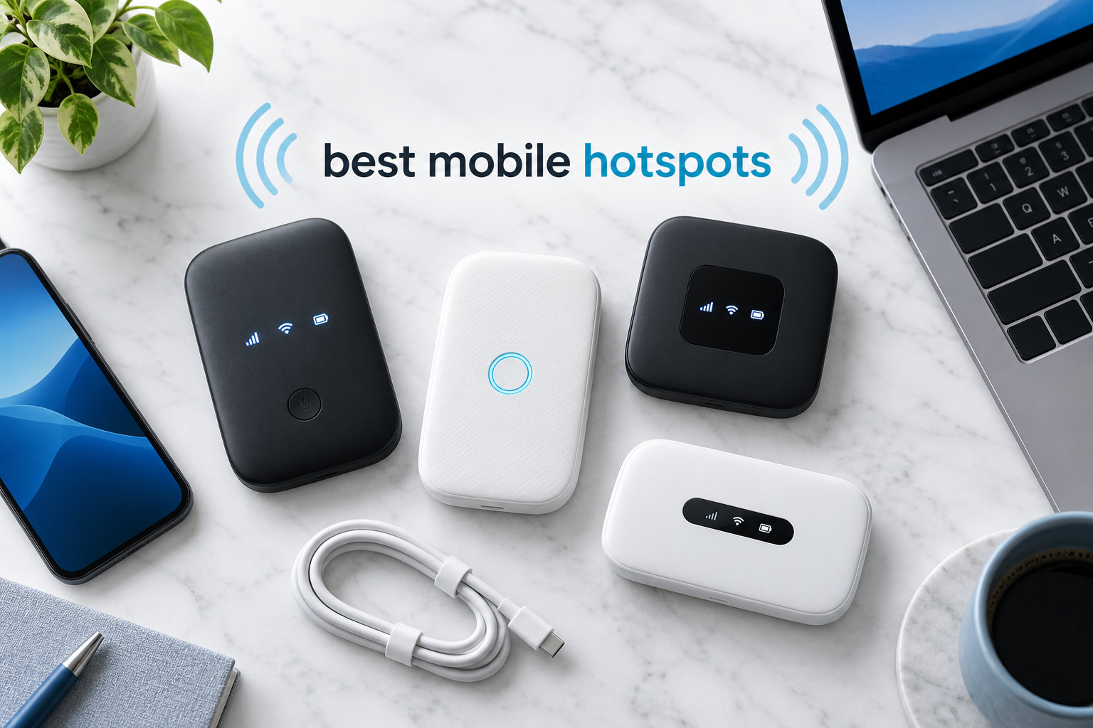 best mobile hotspots