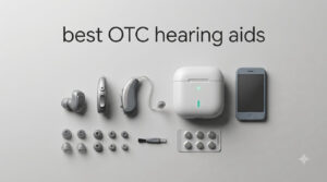 best OTC hearing aids