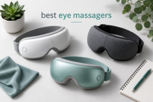 best eye massagers