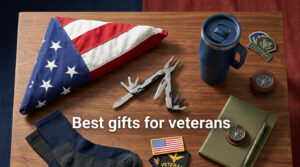 best gifts for veterans