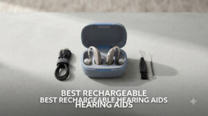 best rechargeable hearing aids