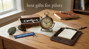 best gifts for pilots