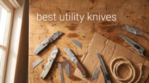 best utility knives