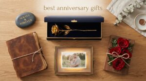 best anniversary gifts