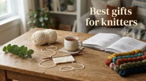 Best gifts for knitters
