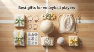 Best gifts for volleyball players