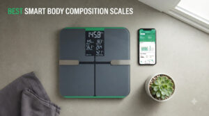 best smart body composition scales