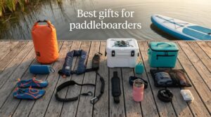 Best gifts for paddleboarders