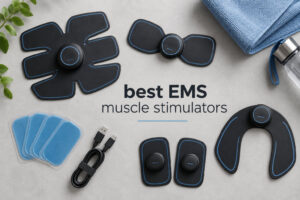 best EMS muscle stimulators