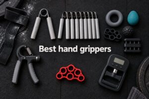 Best hand grippers